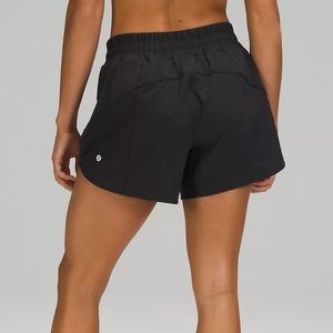 lululemon track that shorts